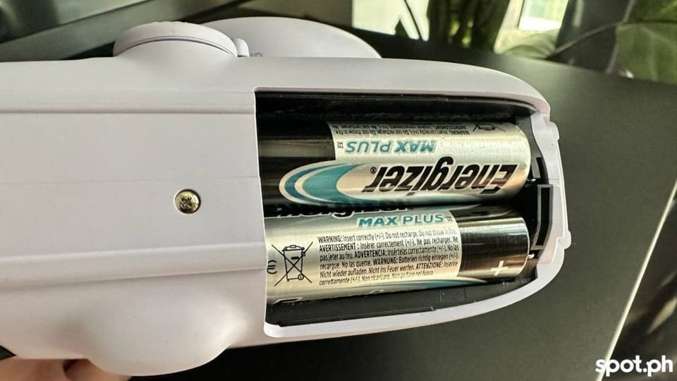instax mini 13 batteries